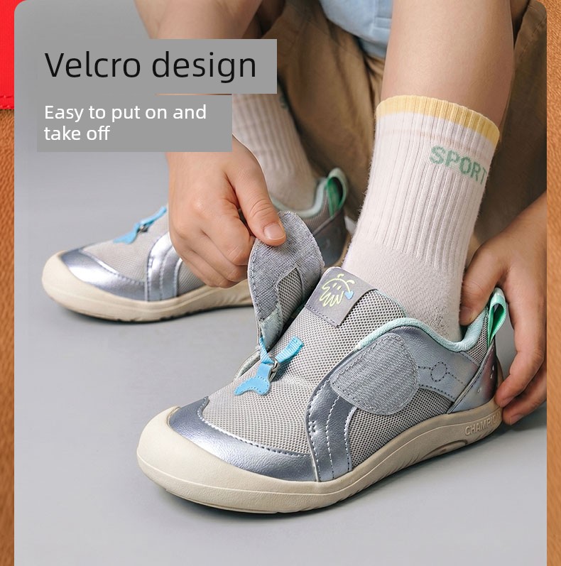 Jinopu Functional Shoes 2026 Autumn New Toddler Shoes Kindergarten Ultra-Protective Shoes Infant and Toddler Shoes Gw1923 — 13