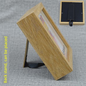 Special Offer Weifang Kite Crafts Gift Box with Wooden Frame, Sand Swallow Specialty, Decorative Souvenir, Can Issue Inv
