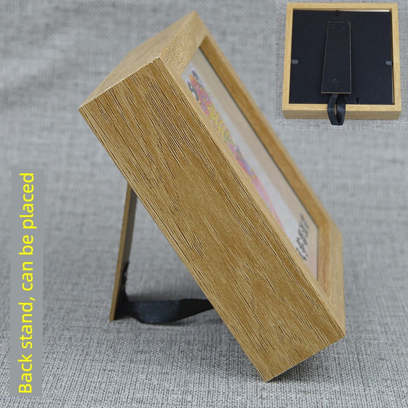 Special Offer Weifang Kite Crafts Gift Box with Wooden Frame, Sand Swallow Specialty, Decorative Souvenir, Can Issue Invoice, Customize Logo