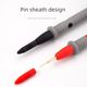 Speed Parker multimeter pen digital universal pointer special pointer special pointer needle thin tip 1020A test line