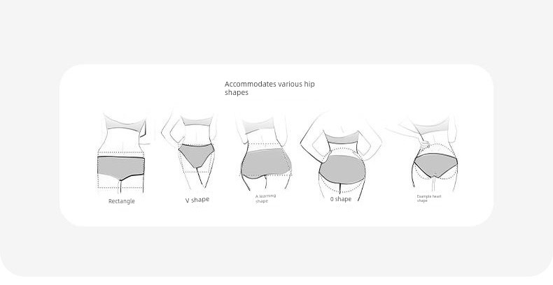 Modal Girls' Briefs, Suitable for All Seasons, Thin and Breathable, Girls' Underwear, Children's Boxer Briefs, Eco-Friendly Silk — 15