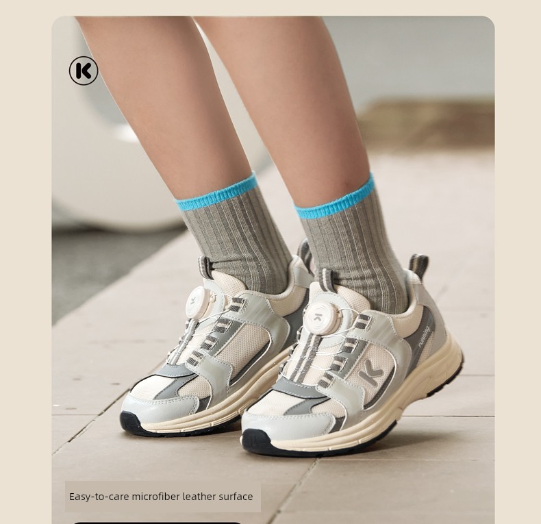 Carter Rabbit Kidsren's Shoes Kidsren's Sports Shoes 2026 Autum New Soft-Soled Non-Slip Breathable Running Shoes Casual Baby Shoes — 12