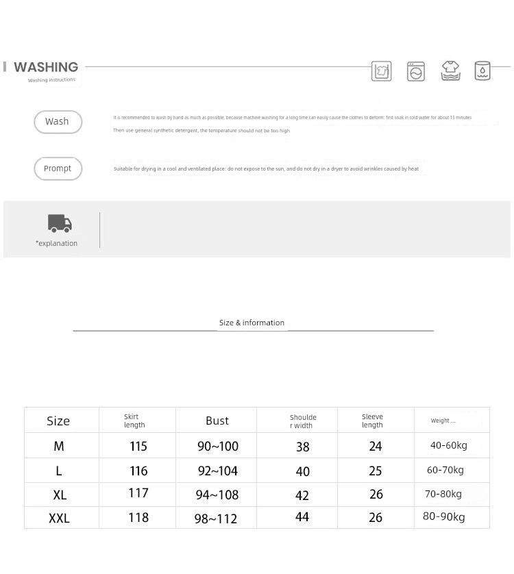 Maternity Spring Dress 2026 New Style Pregnancy Outfit, Sophisticated and Relaxed High-End Feel, Gradient Short Dress for Spring and Summer — 2