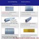 Woodworker straight nail steel nail cement nail headless mosquito needle mosquito needle fine nail code nail U-shaped nail K nail pneumatic nail gun nail
