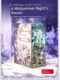 Together assembled induction book Shakespeare's Midsummer Night's Dream Handmade Diy House Creative Building Blocks Educational Toys Puzzle