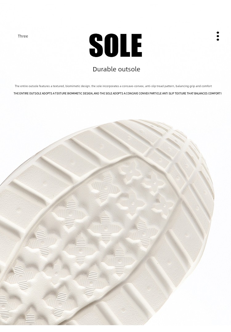 Babudou Kidsren's Shoes Boys' Sports Shoes 2026 Summer New Style Mesh Breathable Kidsren's Shoes Boys' Mesh Shoes Summer Style — 9
