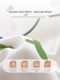 Bed sheets, four-piece set, double-layer yarn quilt cover, quilt cover, dormitory bed three-piece set, bedding, non-complete cotton, pure cotton 2025 new model