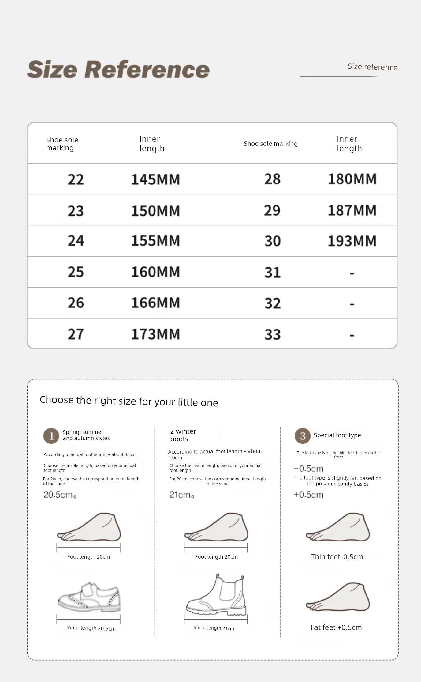 【Sandal Collection with Minor Flaws】Five Beans Girls' Sandals for Toddlers and Young Children, Soft Sole Baby Sandals Clearance Sale — 1