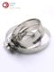 Double Saint Stainless Steel 304 clamping throat hose clamping scaling Stainless Steel cushion American powerful throat hose clamping scaling scaling
