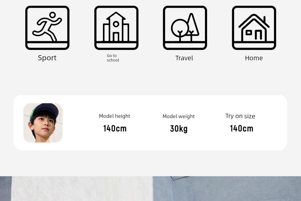 Anta Kidsren's Clothing Boys' Pants Spring and Autumn Quick-Drying Long Pants 2026 New Autumn Sweatpants Youth Sports Pants — 82