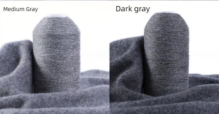V-neck Twisted flower easy sweater have cash less than that is registered in the accounts pure Cashmere sweater