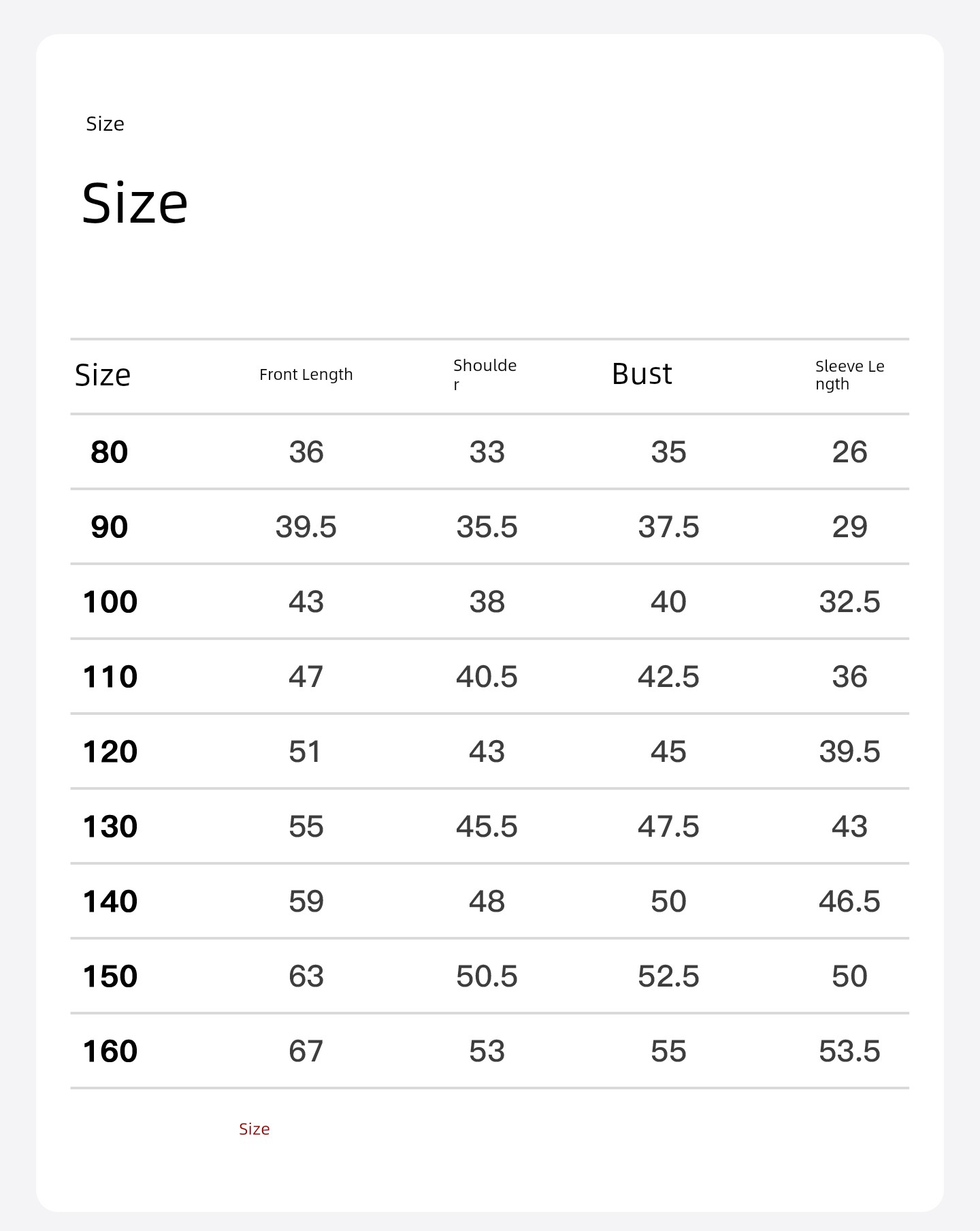Big-Eared Elephant Girl Cartoon Print T-Shirt 2026 Autumn New Style Baor Casual Round Neck Versatile Long-Sleeved Top — 7