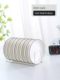 Stainless steel dish storage artifact plate table top drain rack kitchen storage rack bowl rack bowl plate storage rack