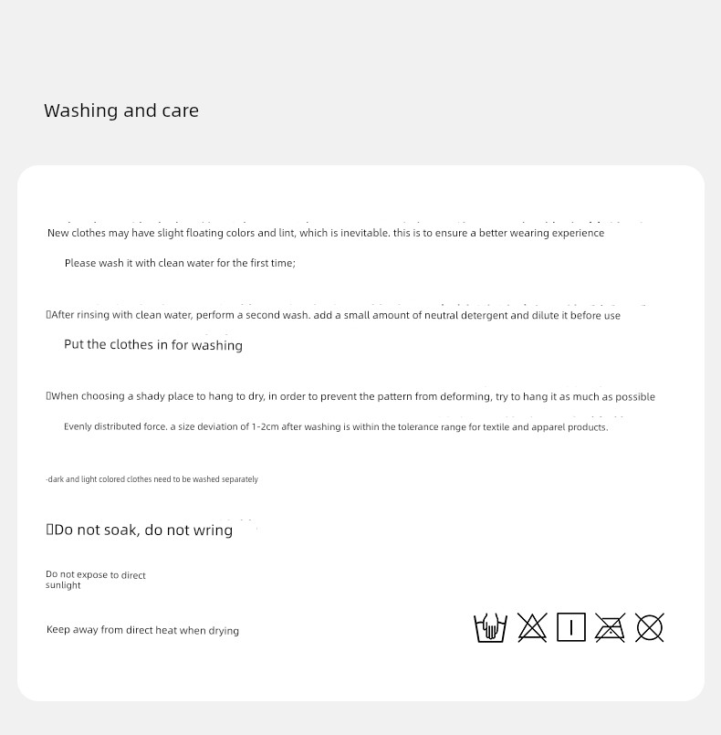 Tang Yixin's Same Style Manxi Autumn Maternity Postpartum Loungewear Elastic Silk Linen Cotton Pajamas Maternity Home Wear — 32