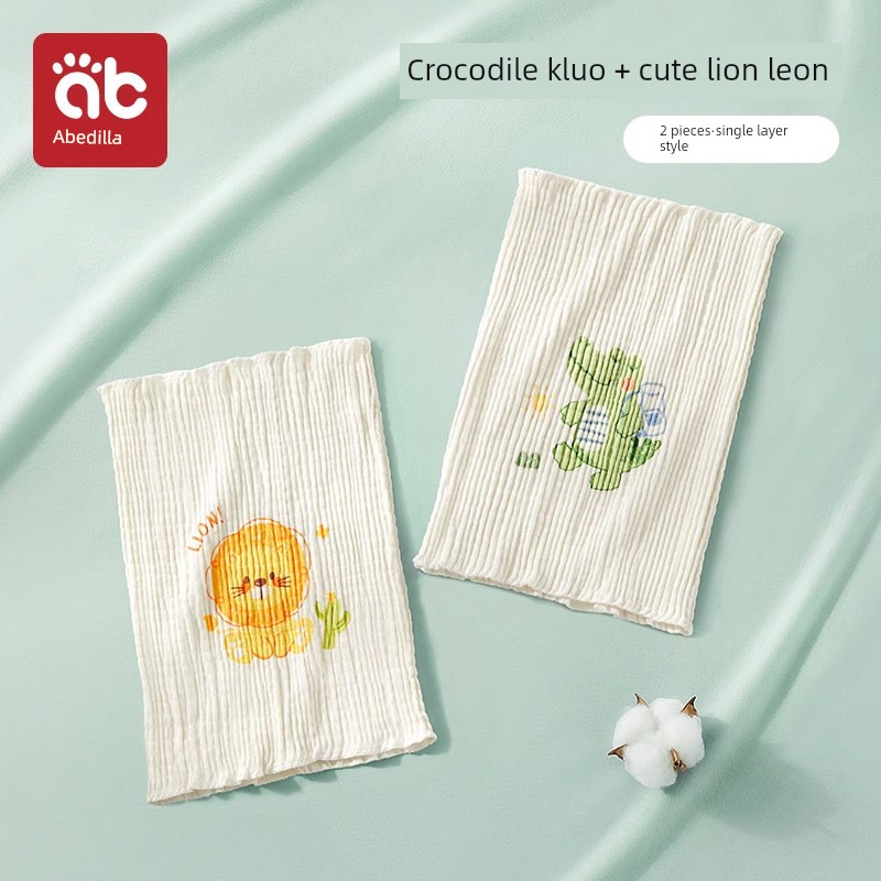 Baby Belly Band to Protect the Tummy from Cold, Class a Pure Cotton Belly Protector, Children's Newborn Baby Umbilical Cord Protector — 5