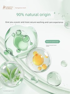 DDMOMMY Suit Special Skin Care Products for Pregnant Women