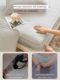 Waterproof wet cover 2025 new four-season universal thickened Simmons mattress protective cover dustproof sheet cover