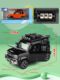1 24 Yueye Automobile Model Modified Version Boy Shock Absorbing Mini Toy Car Alloy Car Model Men's Collection Ornaments