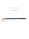 Sprayer YS-BPV3000 Accessories Bamboo Spray Pipe Liquid Inlet Pipe Check Valve Filter 3L Oil Tank Water Tank