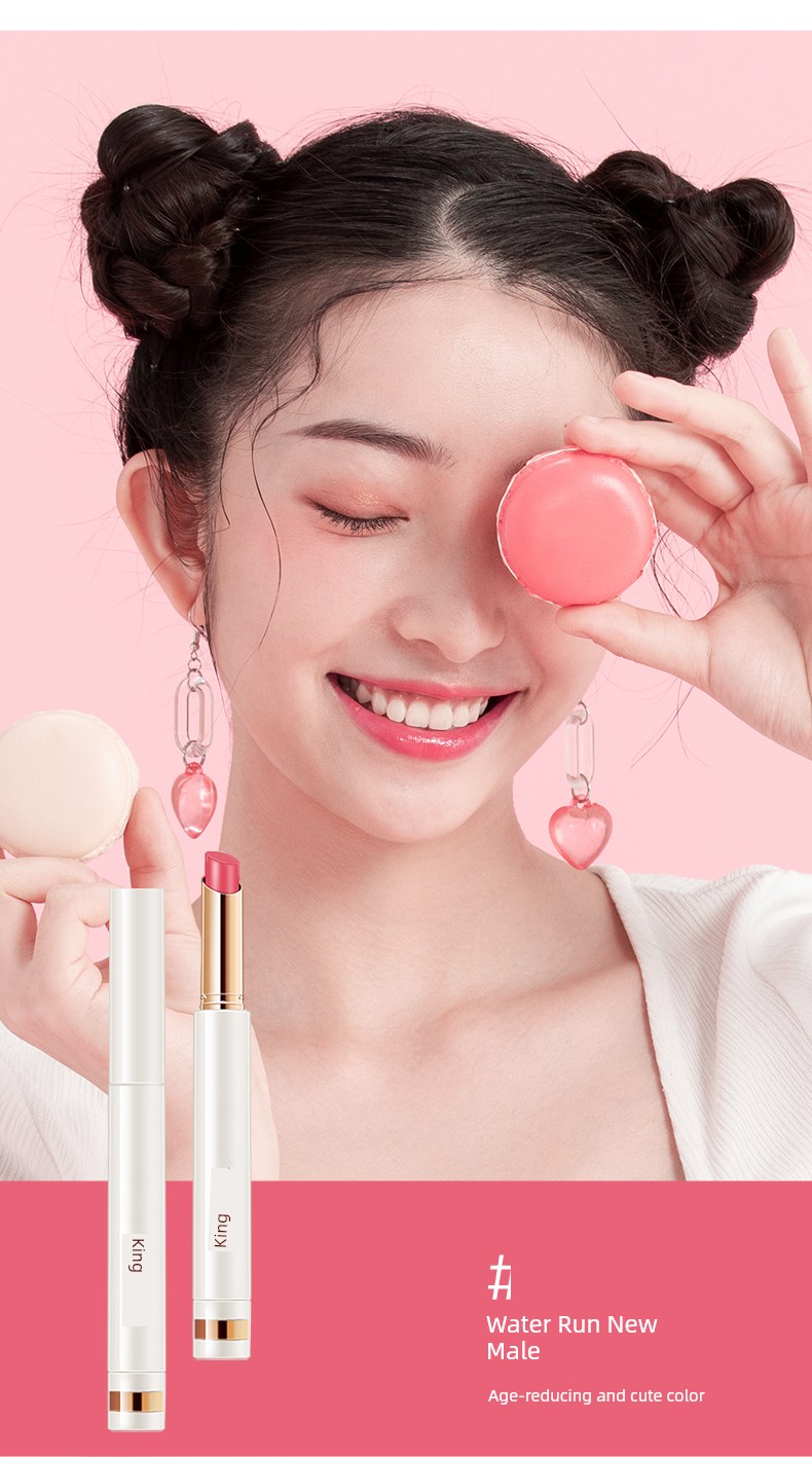 Pregnant Women for Botanist Lipstick — 9