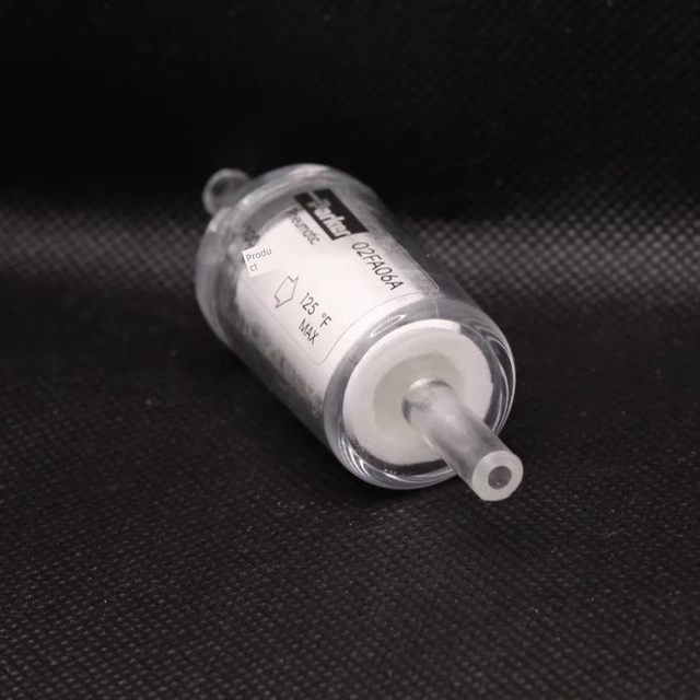 Parker 02FA06A 02FA10A 02FA22A Filter Filter Filter Gas Analyzer