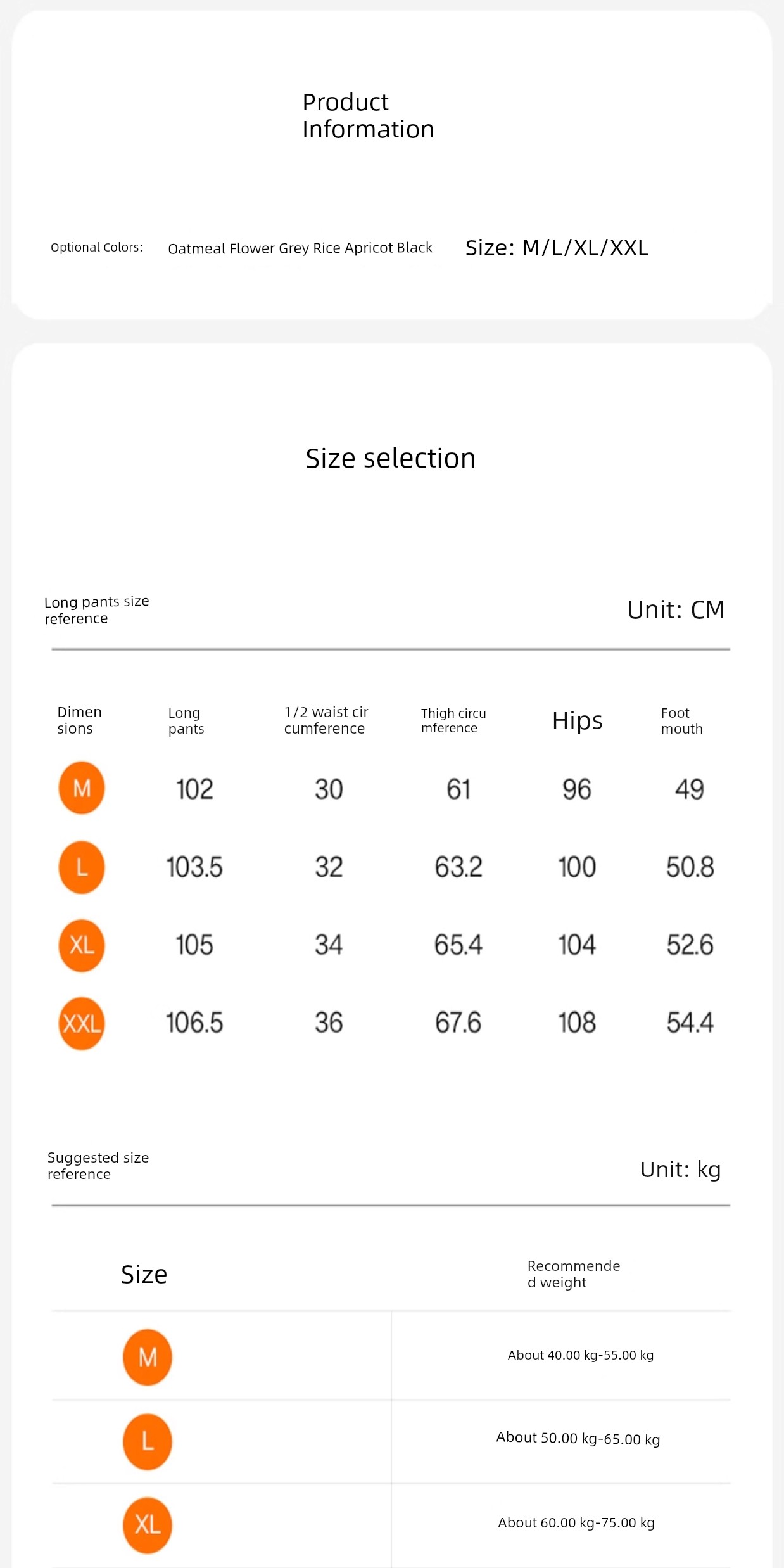 Maternity Pants for Spring and Autumn, Knitted Casual Wide-Leg Pants for Spring and Summer, Low-Waist Drawstring Long Pants, Early Autumn Straight-Leg — 10