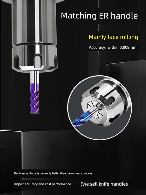 ER elastic collet 32 ​​CNC spring collet high precision engraving machine tool holder clamp er25 20 8 16 11