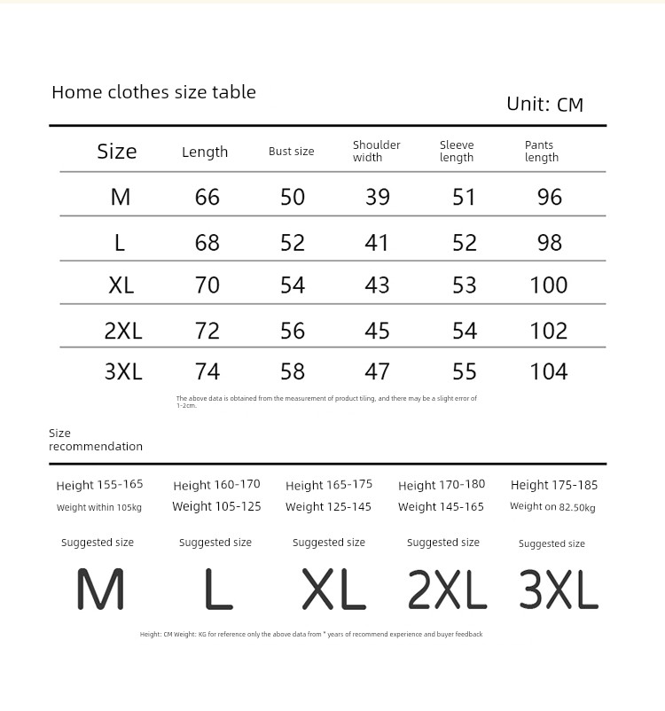 With Chest Pad Pure Cotton Spring and Autumn Nursing Clothing Confinement Clothing — 4