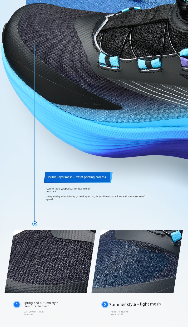 Lightweight 3 Jordan Children's Shoes Boys' Running Shoes Spring, Autumn and Summer Professional Running Shoes Youth Sports Shoes Kidsren's Shoes — 7