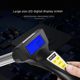 Deli Deli LED digital display hand-push roller rangefinder outdoor engineering volume pavement DL9713 4179