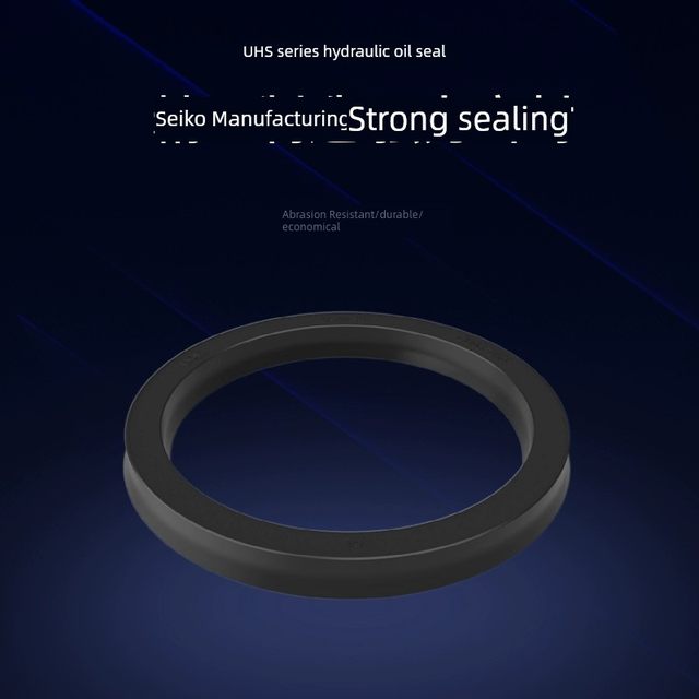Imported Japanese NOK oil seal sealing ring USH-28A-30/31.5/ 32/35/35.5A/36/40/45A