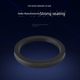Imported Japanese NOK oil seal sealing ring USH-28A-30/31.5/ 32/35/35.5A/36/40/45A