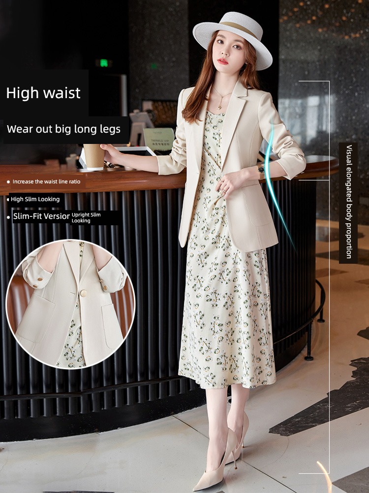 loose coat female winter thickening Cotton clip Self-cultivation suit loose coat