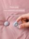 New quilt fixer bed sheet anti-run removable quilt fixing tool quilt cover quilt cover fixer home safety