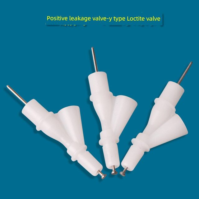 Y-type valve T-type valve Drop valve Check-out valve AB stop valve Micro-type valve switch Plastic dispensing valve