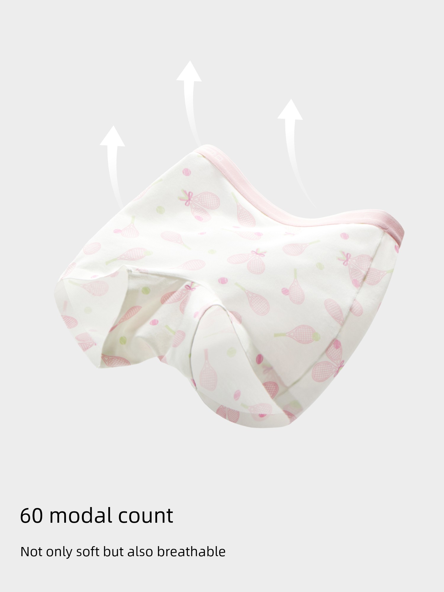 3 Pieces | Jiao Nei Xiao Liangpi 508 Boys' Underwear Pure Cotton Breathable Crotch Sports Quick-Dry Boxer Briefs Modal Children'S.