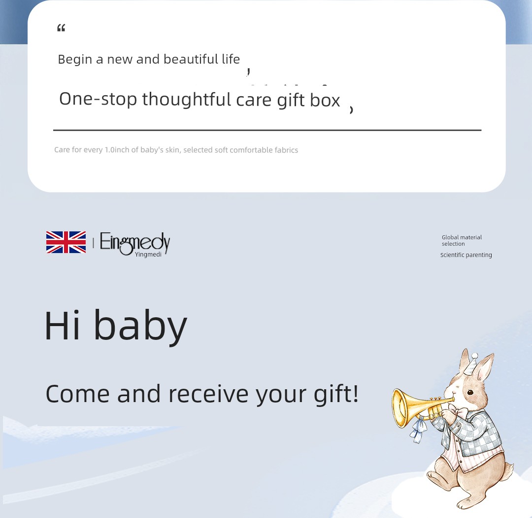 Newborn Baby Maternity Bag, Special Hospital Admission Kit for Pregnant Women, Complete Set of Clothes for Mother and Baby, Essential Winter Items for the — 8