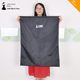 Extra large toys and clothes storage bag waterproof drawstring tie pocket small cloth bag extra large capacity cleaning dust bag