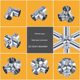 Clothes rod four-way circular pipe connection stainless steel pipe accessories clothes rack shelf joint clothes rack accessories tee