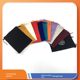 Board game accessories hidden draw bag storage bag black velvet cloth draw bag DIY draw rope bag blind draw bag