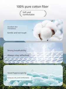 Gauze Postpartum Clothing, Summer Thin Style, Double-Layer Pure Cotton Nursing Home Wear, Breastfeeding Maternity Pajama