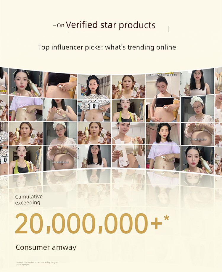 Pregnancy Oil — 4