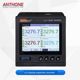 ANTHONE Paperless Recorder Industrial Grade Temperature 16 24 32 Multi-channel Distributed Paperless Recorder