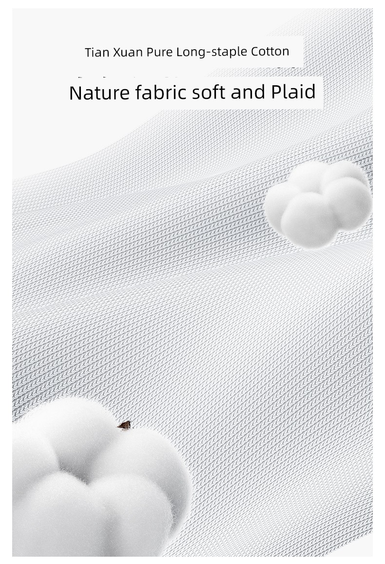 【Scroll down for Details and Discounts】Manxi Disposable Underwear for Women, Pure Cotton, Sterilized, Suitable for Pregnant Women, Postpartum, and Travel — 6