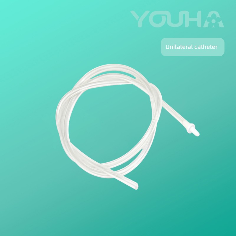 YOUHA Electric Breast Pump Fittings Protection Mat/8001/8004/8105 Massage Silicone Diaphragm Duckbill Valve — 8