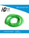 DEK printing press track round belt green PU thick surface black anti-static 03IX 2650MM original micro elastic