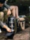 Naturehike挪客户外露营灯包野外便携野营装备收纳包手提式帆布包