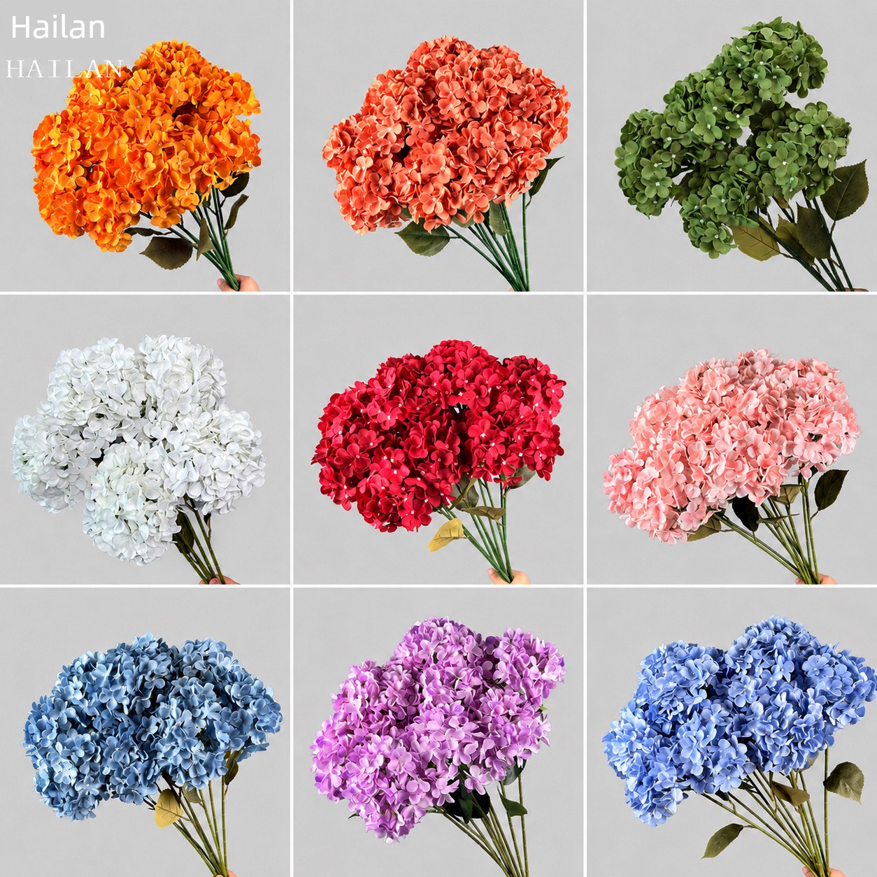 Wedding Artificial Flowers, Hydrangeas, Fake Flowers, Silk Flowers, Wedding Arrangements, Decorative Landscaping, Dried Flowers, Decorative Floral Arrangements, Flower Arrangements