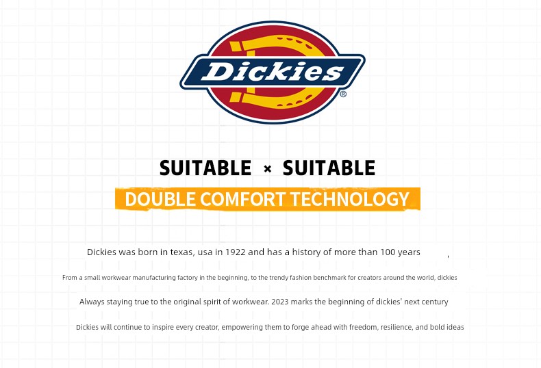 Dickies Medium and Large Children's White Shoes for Boys and Girls 2026 Autumn New Thick-Soled Non-Slip Kidsren's Sports and Casual Shoes — 17