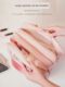 Makeup bag toiletry bag storage bag waterproof business trip travel transparent swimming fitness bath storage bag for women